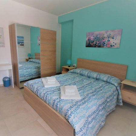 La Rosatea Bed and Breakfast Monreale Εξωτερικό φωτογραφία
