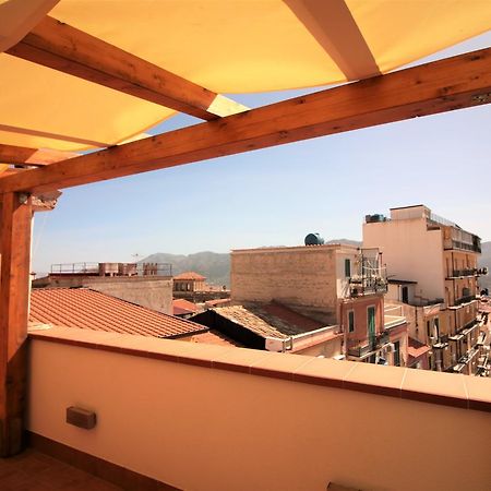 La Rosatea Bed and Breakfast Monreale Εξωτερικό φωτογραφία