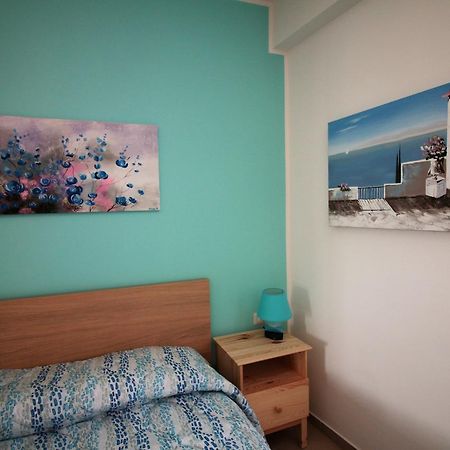 La Rosatea Bed and Breakfast Monreale Εξωτερικό φωτογραφία