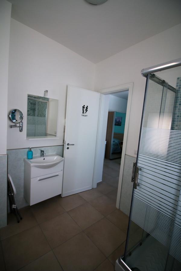 La Rosatea Bed and Breakfast Monreale Εξωτερικό φωτογραφία