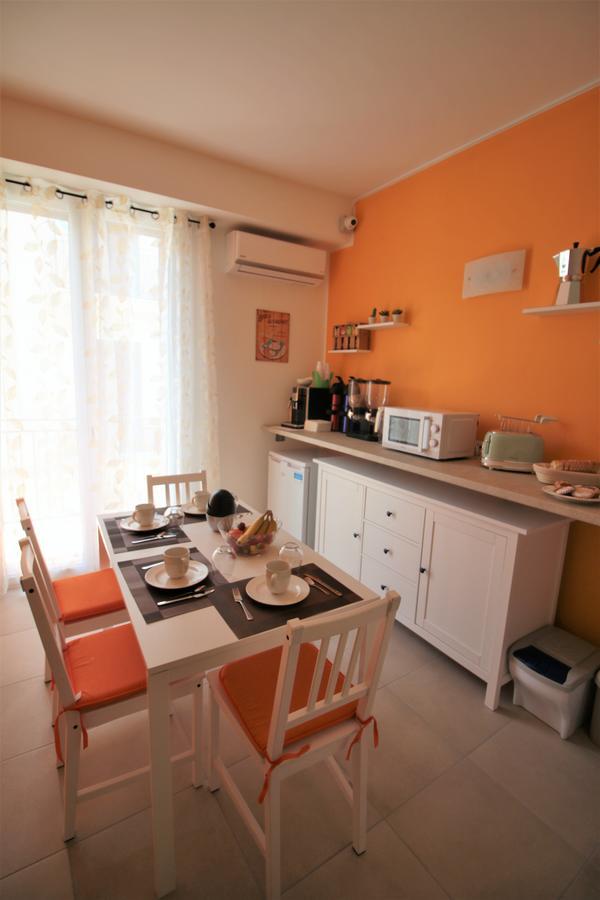 La Rosatea Bed and Breakfast Monreale Εξωτερικό φωτογραφία