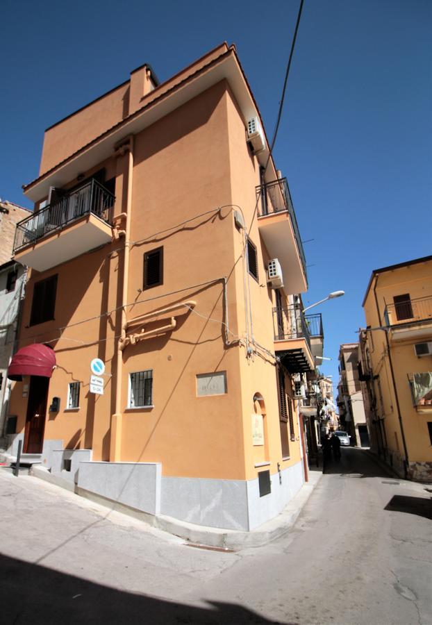 La Rosatea Bed and Breakfast Monreale Εξωτερικό φωτογραφία