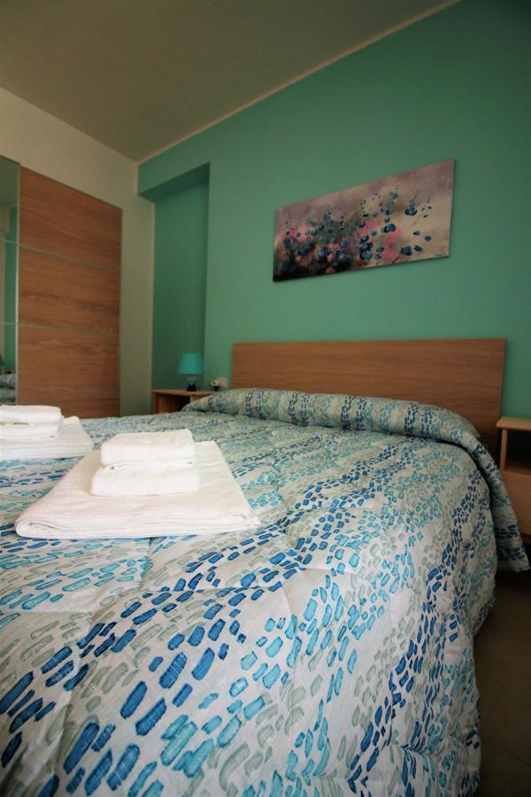 La Rosatea Bed and Breakfast Monreale Εξωτερικό φωτογραφία