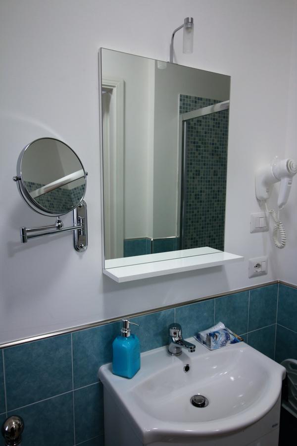 La Rosatea Bed and Breakfast Monreale Εξωτερικό φωτογραφία