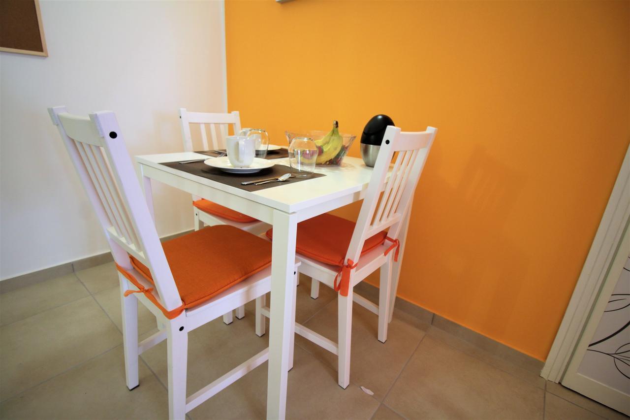 La Rosatea Bed and Breakfast Monreale Εξωτερικό φωτογραφία