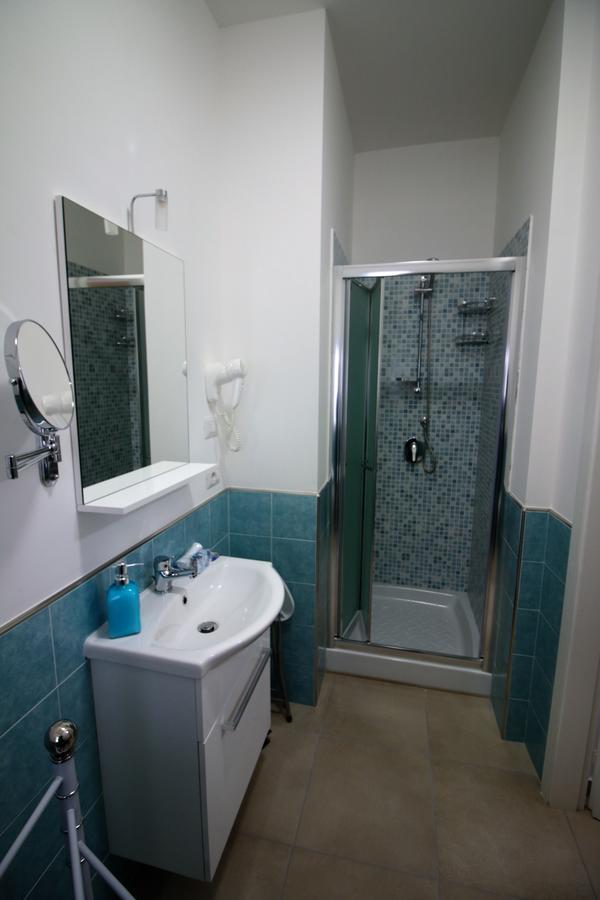 La Rosatea Bed and Breakfast Monreale Εξωτερικό φωτογραφία