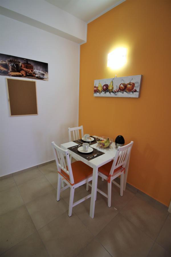 La Rosatea Bed and Breakfast Monreale Εξωτερικό φωτογραφία