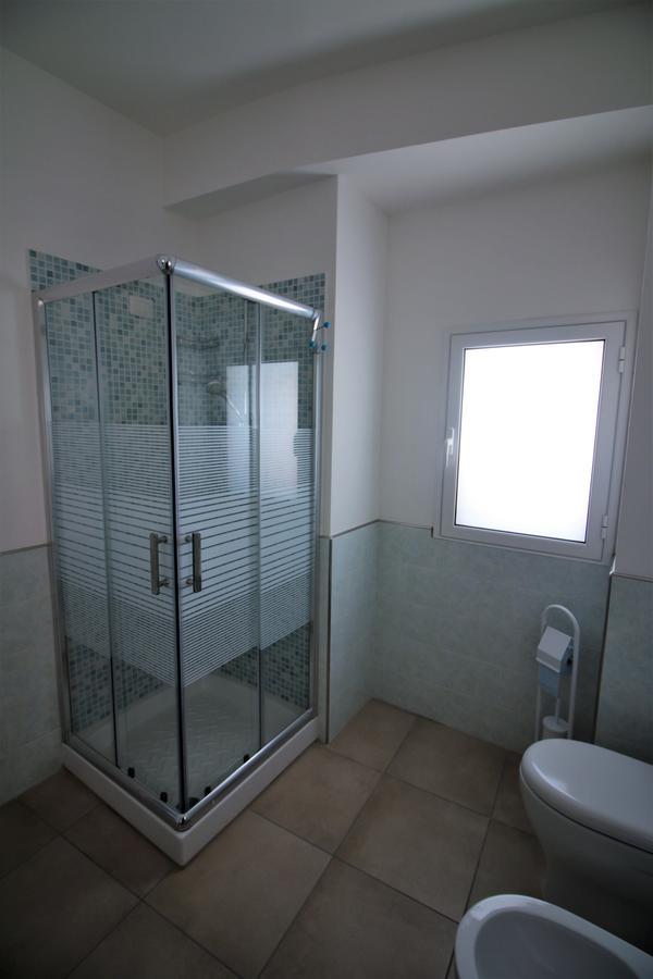 La Rosatea Bed and Breakfast Monreale Εξωτερικό φωτογραφία