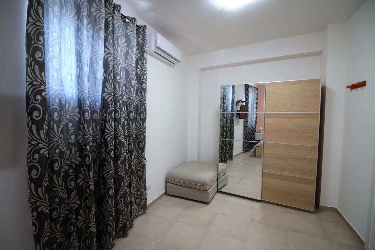 La Rosatea Bed and Breakfast Monreale Εξωτερικό φωτογραφία