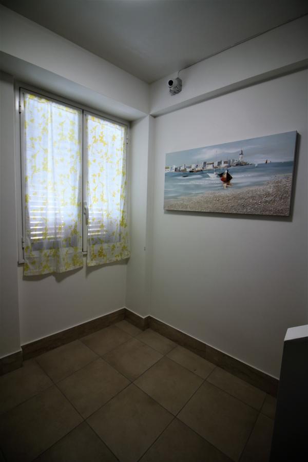 La Rosatea Bed and Breakfast Monreale Εξωτερικό φωτογραφία