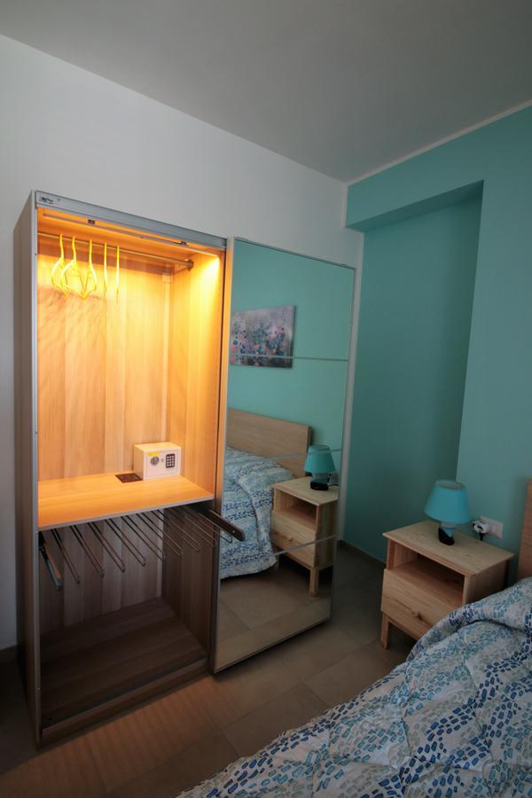 La Rosatea Bed and Breakfast Monreale Εξωτερικό φωτογραφία