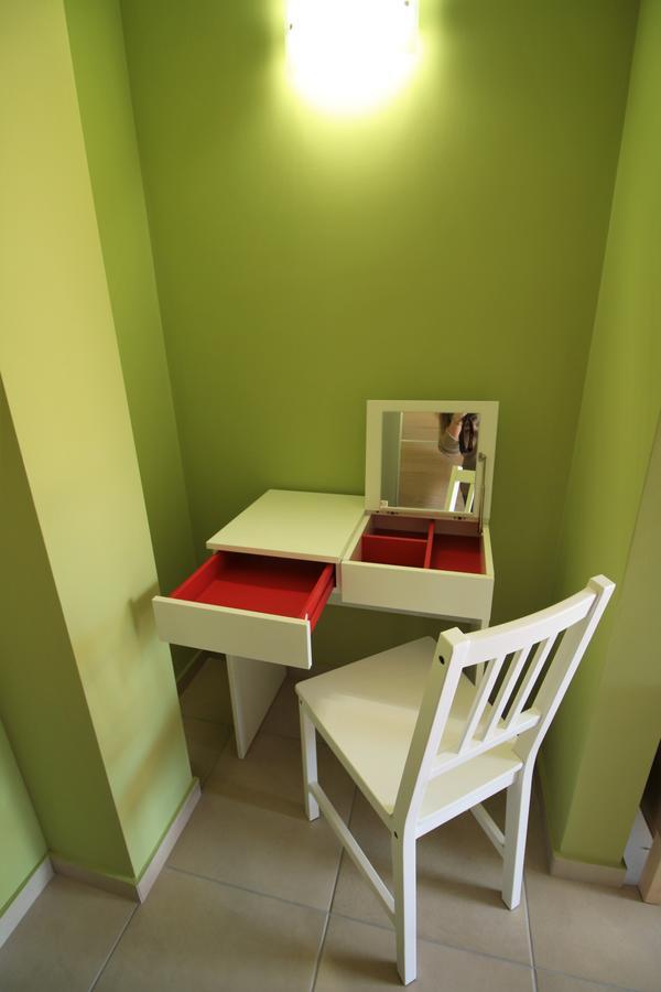 La Rosatea Bed and Breakfast Monreale Εξωτερικό φωτογραφία