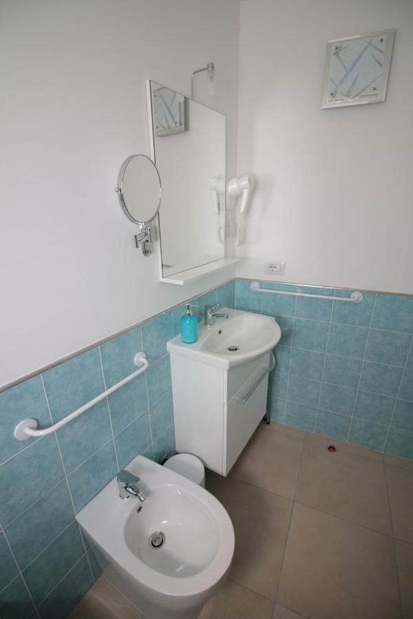 La Rosatea Bed and Breakfast Monreale Εξωτερικό φωτογραφία